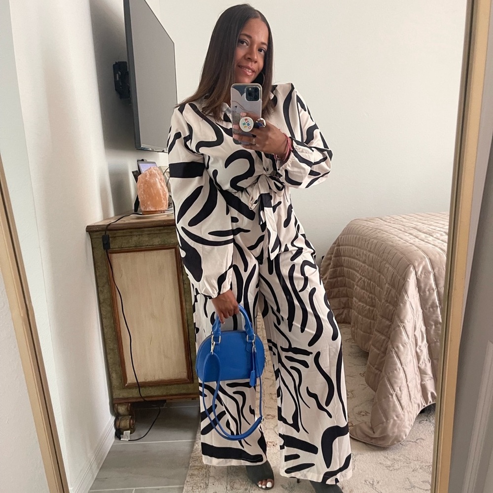 Fall jumpsuit 2025